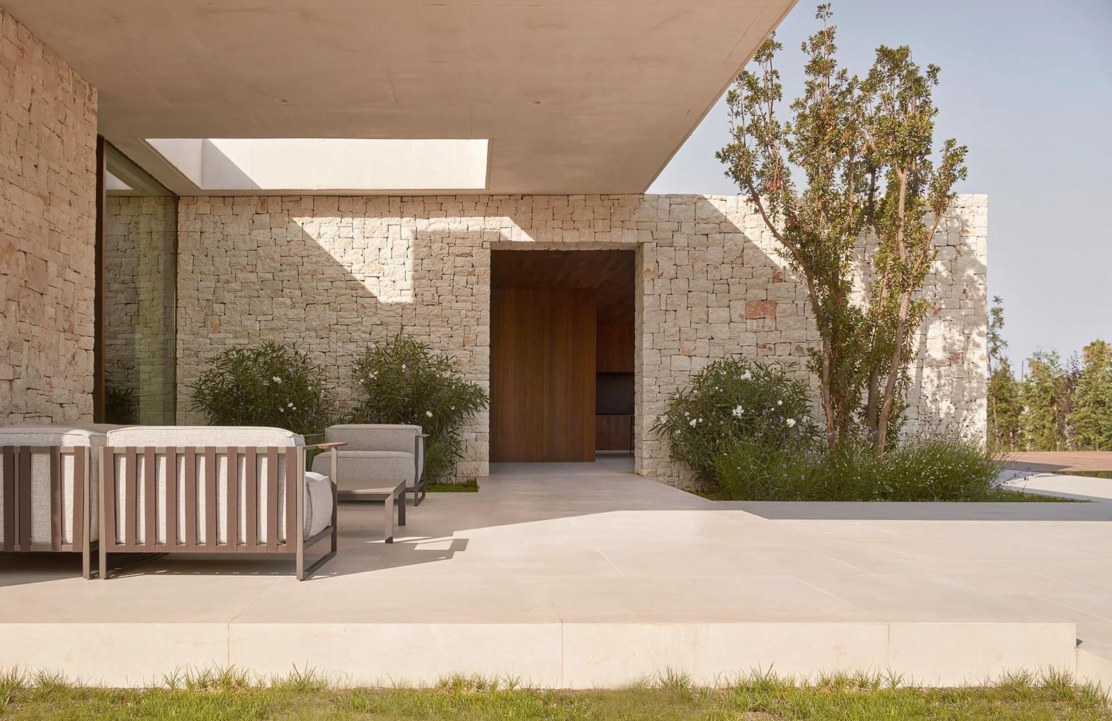 Image maison passive